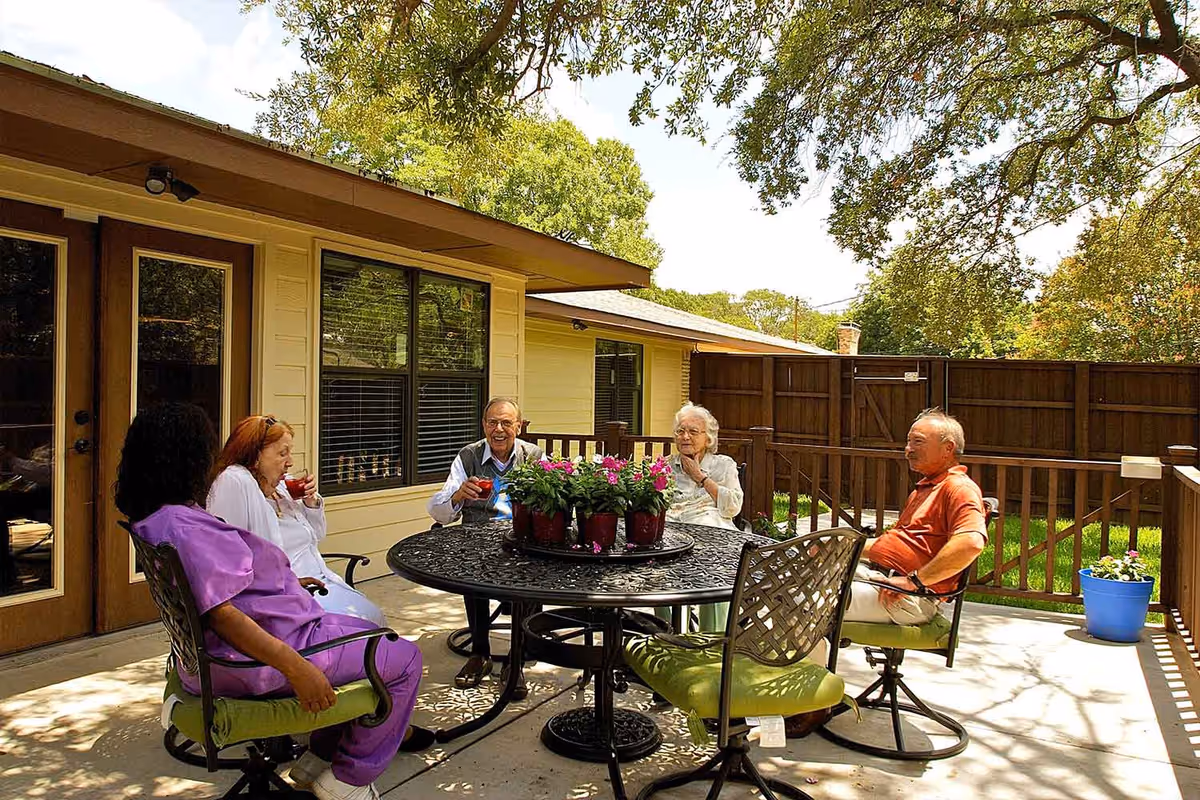 Photo 2 of Avalon Memory Care - Hughes Circle