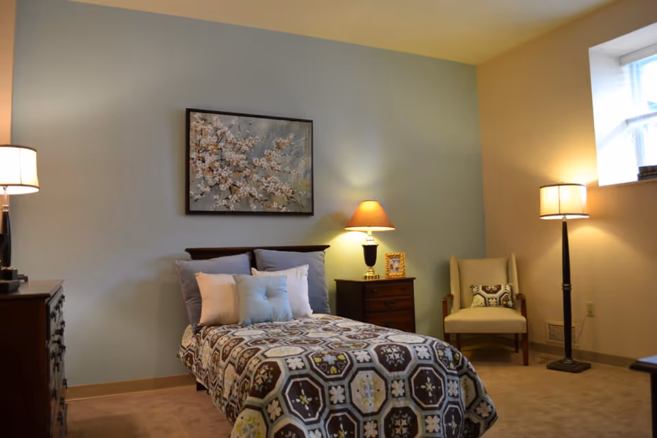 Photo 8 of The Devon Senior Living