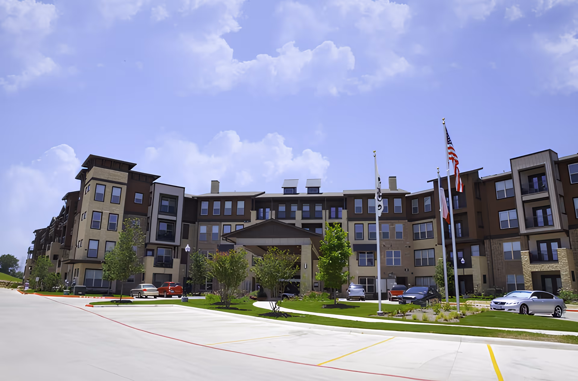 Photo 4 of Landon Ridge Alamo Ranch Independent Living