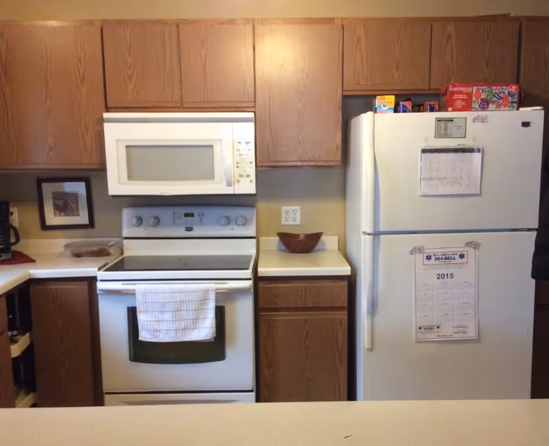 Photo 4 of Bright Faith Senior Living - Ruby Home