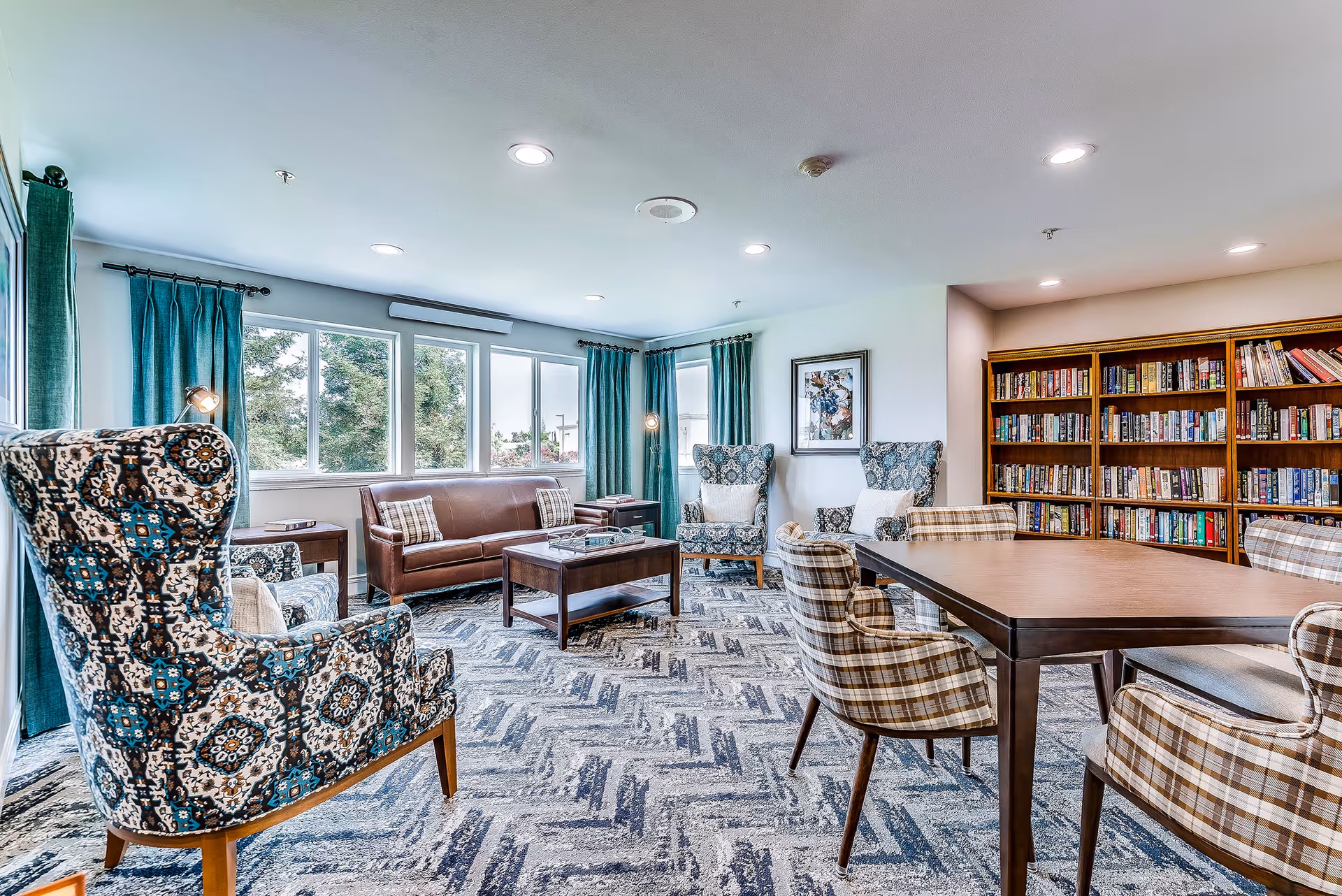Photo 10 of Solstice Senior Living at Clovis
