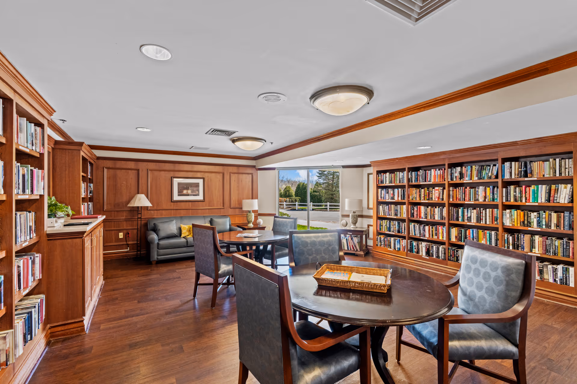 Photo 7 of Chapel Hill Senior Living