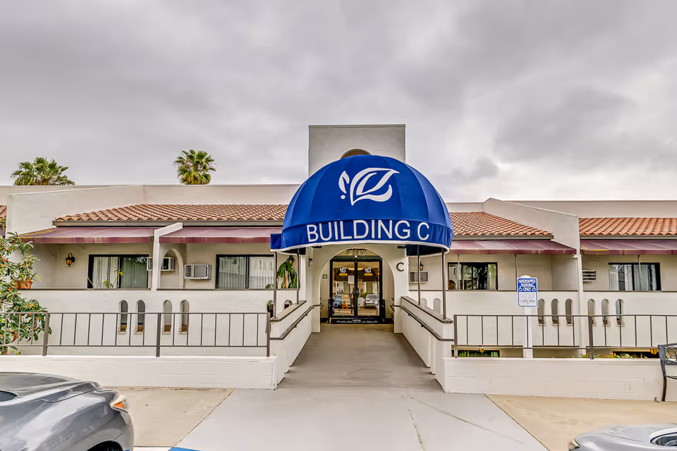 Photo 8 of Rancho Vista Senior Living