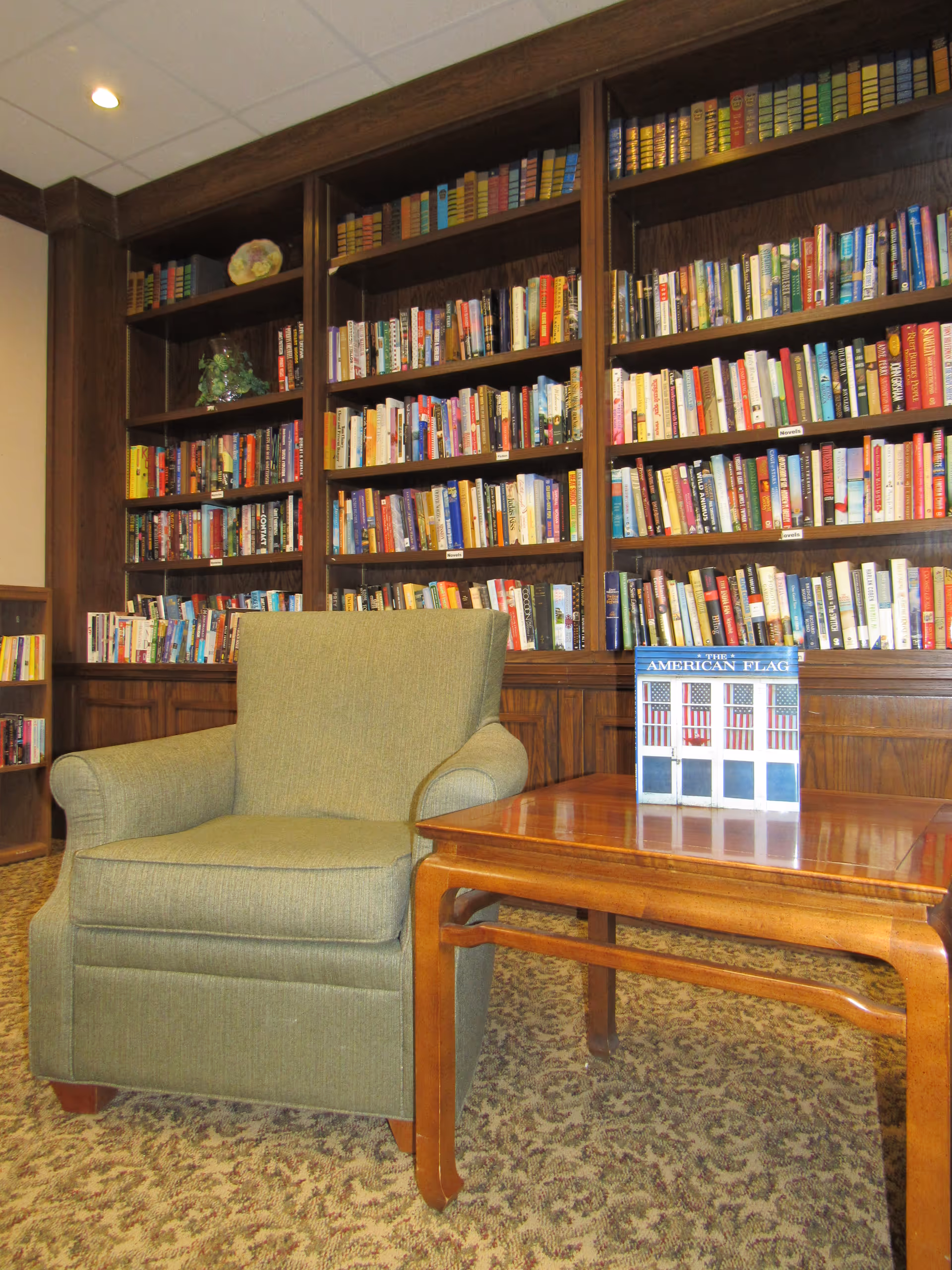 Photo 13 of Waterford Estates - Independent Living, Supportive Living, & Memory Care