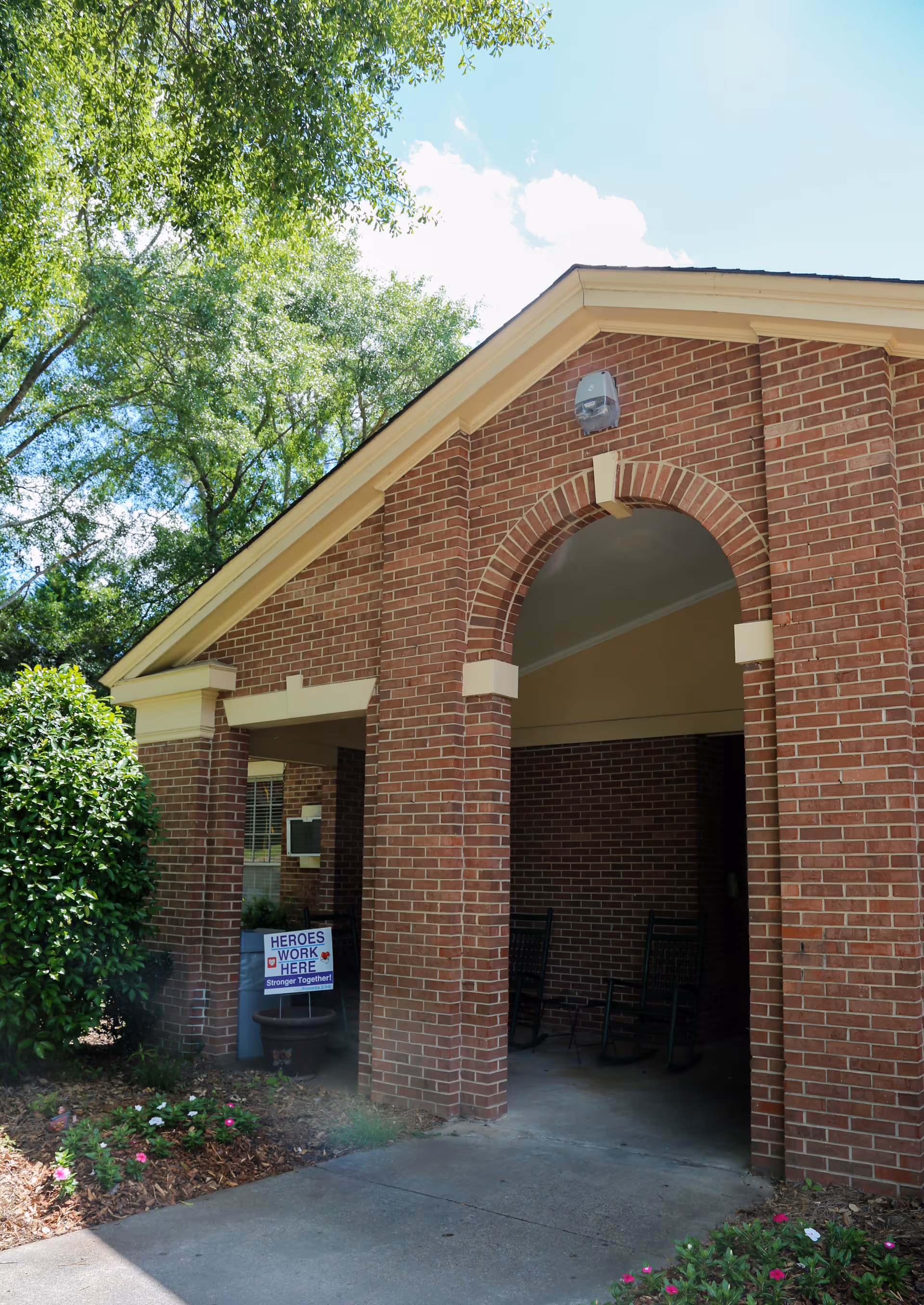 Photo of Chaplinwood Health & Rehabilitation
