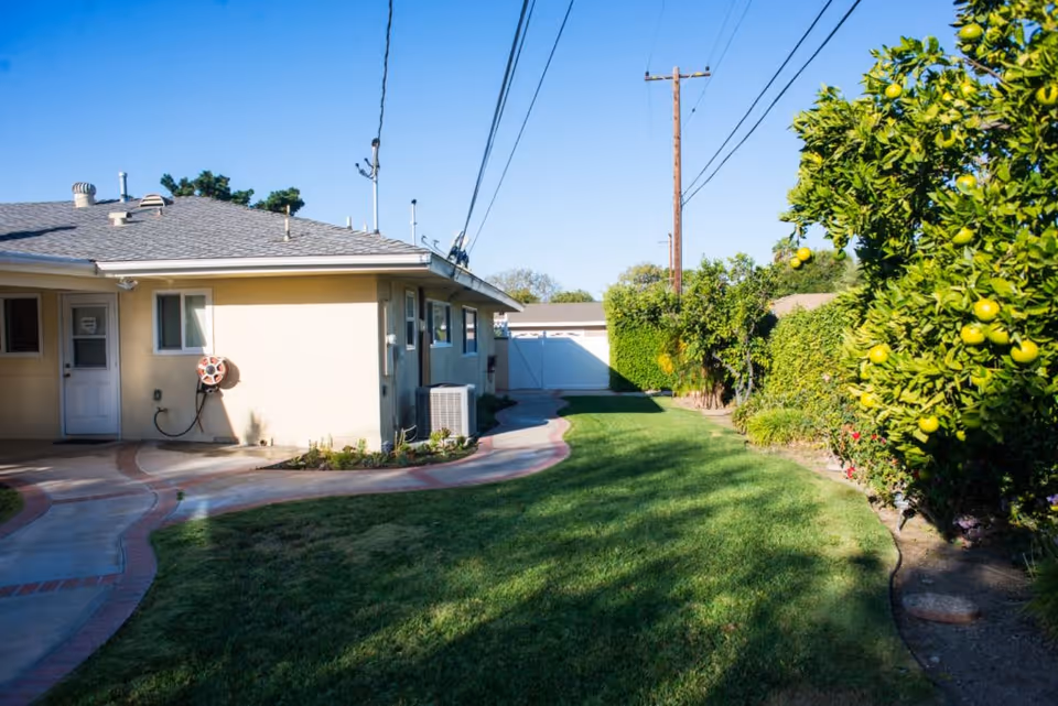 Photo of Guardian Angels Homes I - Assisted Living and Memory Care in North Tustin, California