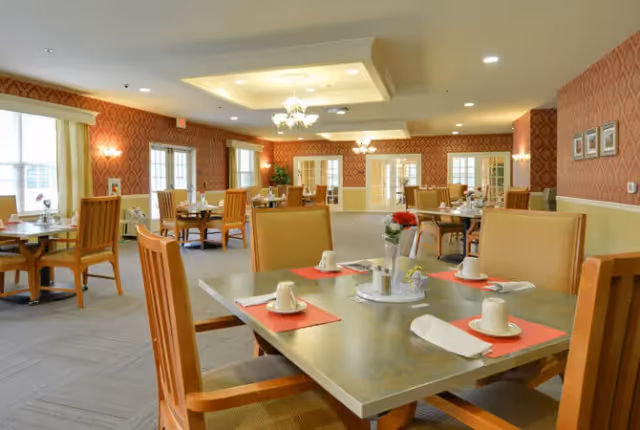 Photo 6 of Amity Place