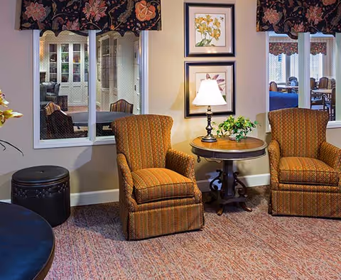 Photo 6 of Springs Ranch Memory Care Community