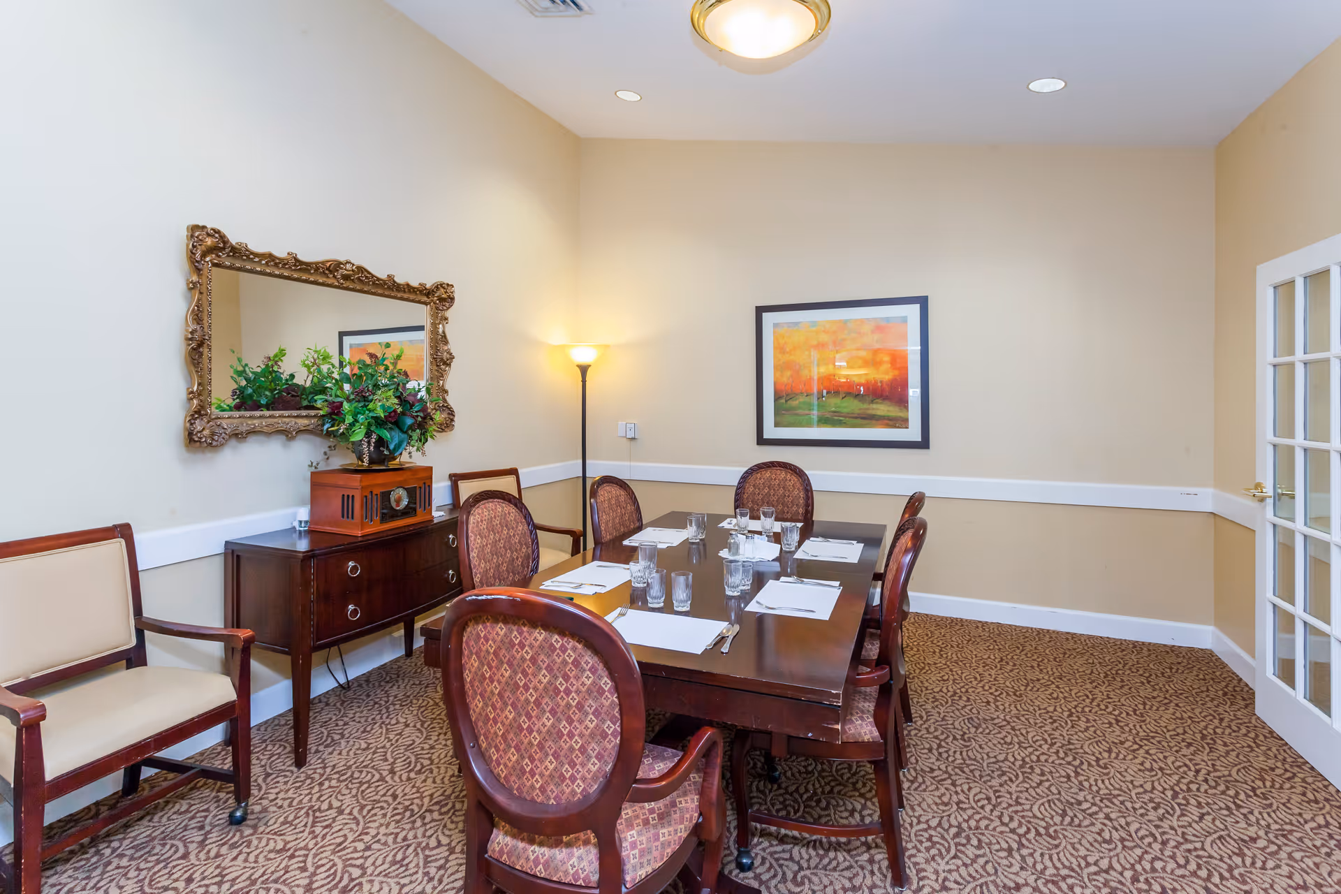 Photo 8 of Lassen House Senior Living