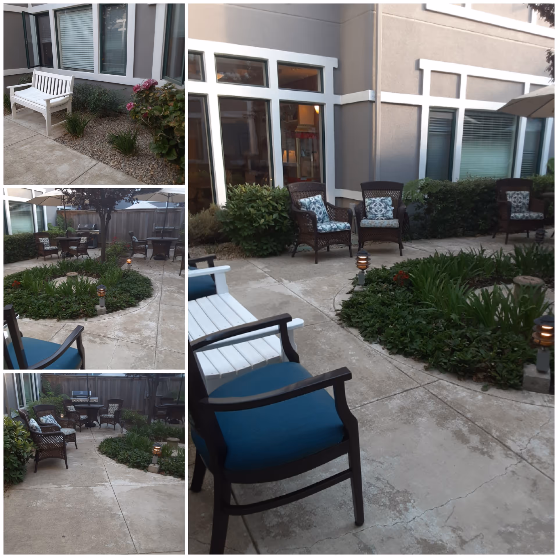 Photo 13 of Cogir of San Rafael Memory Care