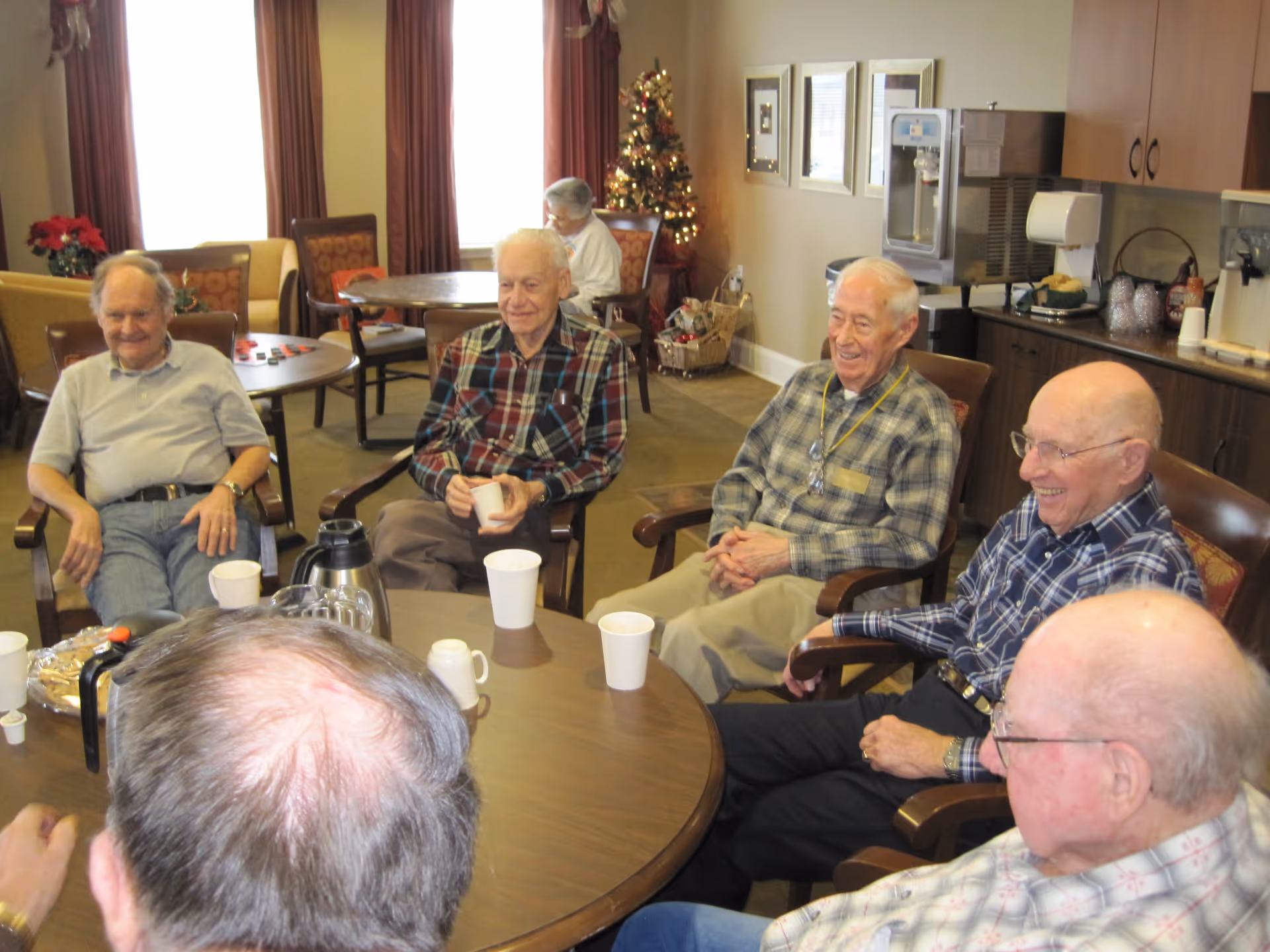Photo 2 of Emerald Pointe Senior Living Community