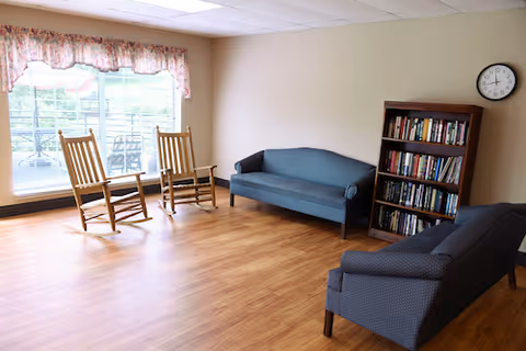 Photo 4 of Stratford Rehabilitation Center