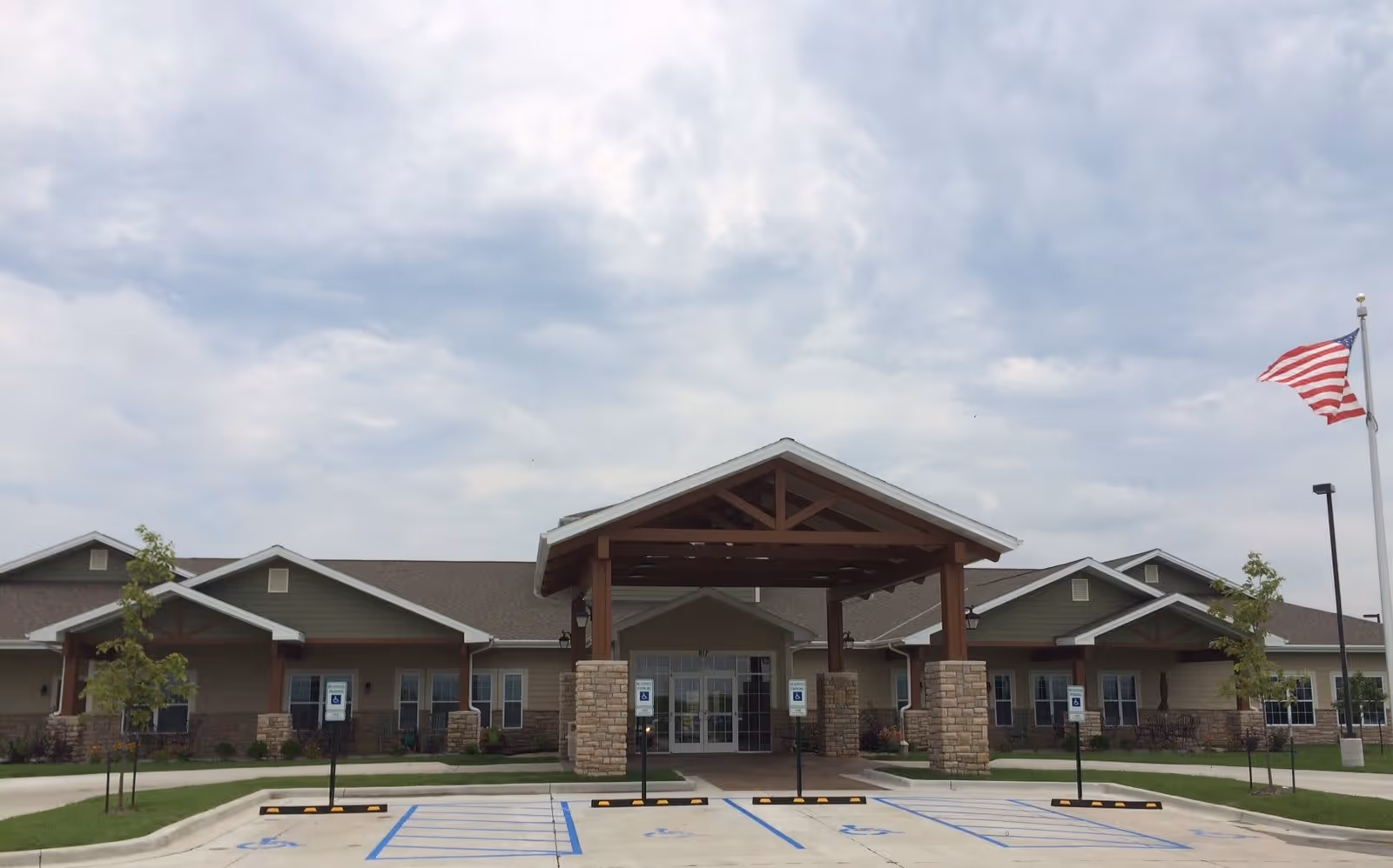 Photo 2 of Oak Pointe of Maryville