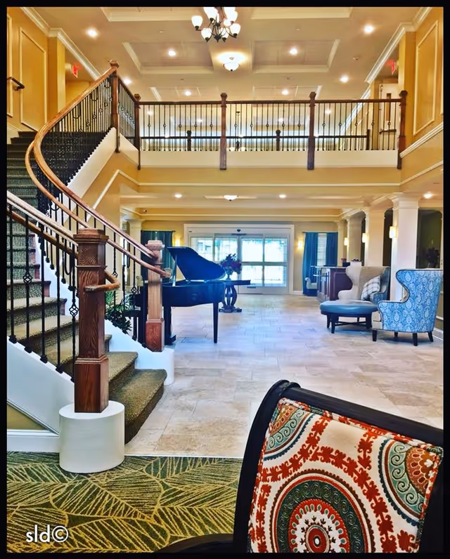 Photo 15 of Canterfield Senior Living