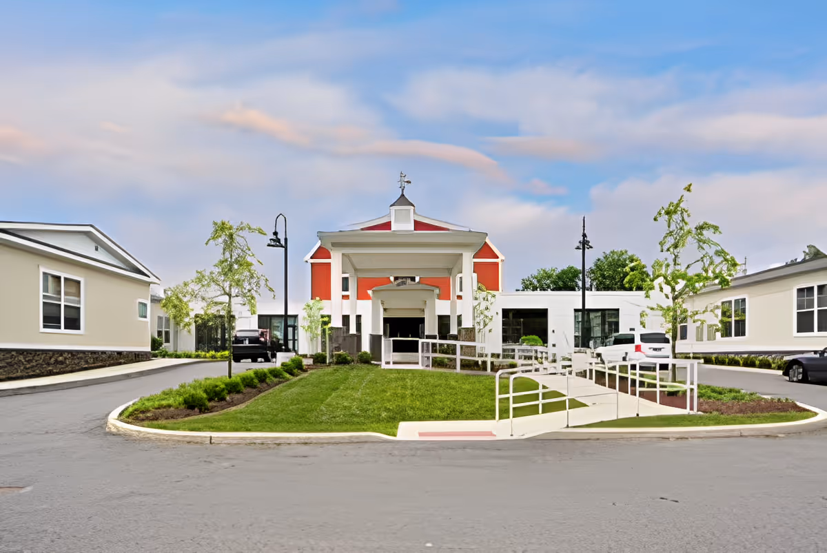 Photo 4 of Church Hill Village