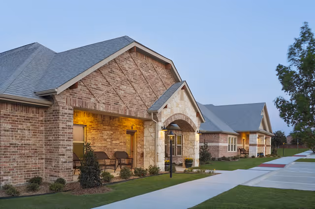 Photo 4 of Mustang Creek Estates Frisco