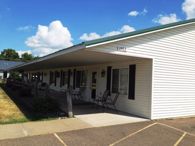 Photo of Care Partners Assisted Living