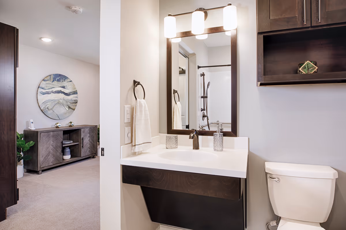 Photo 12 of Homestead Estates Assisted Living of Leawood