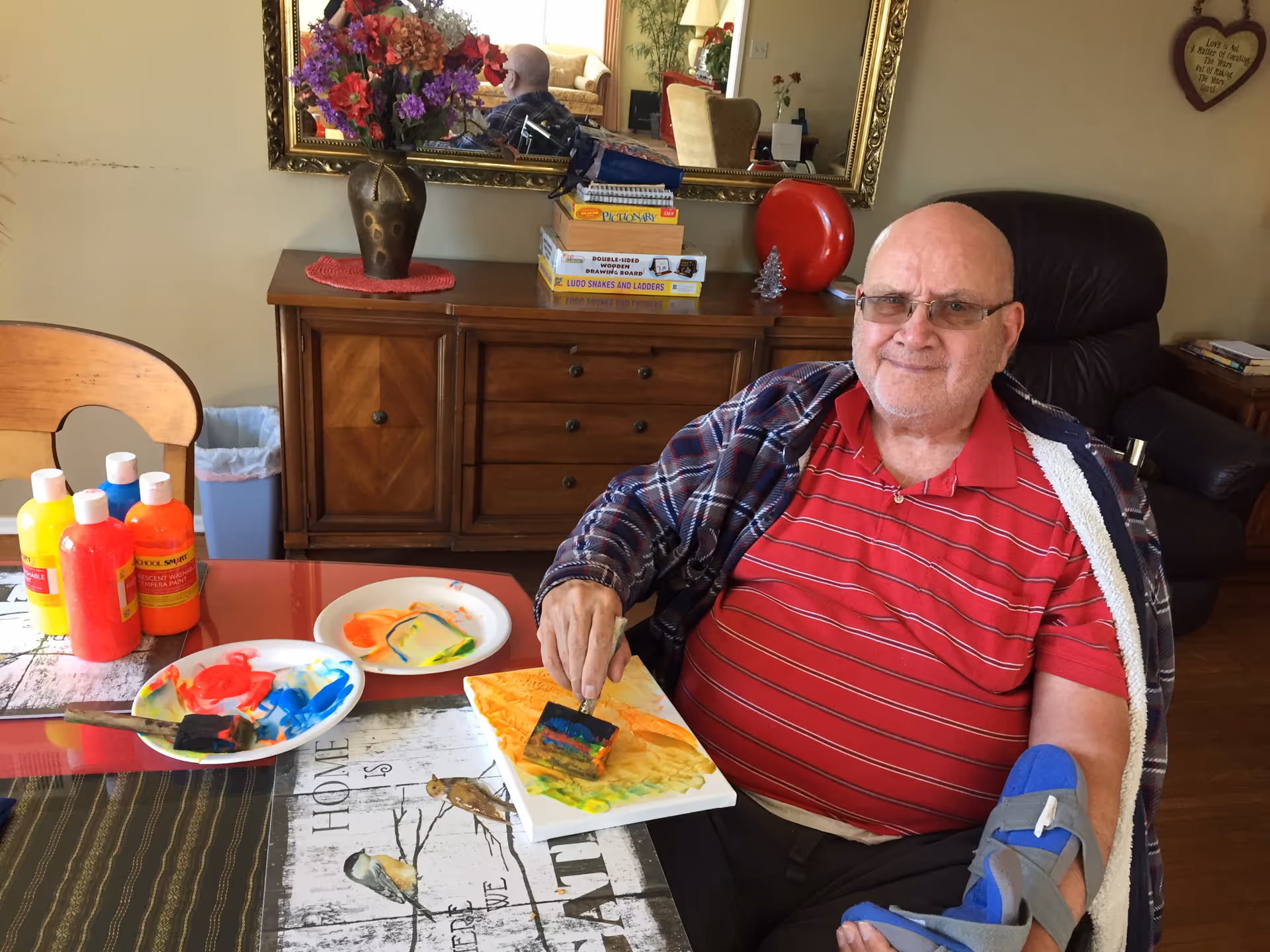 Photo 4 of Point Loma Elder Care
