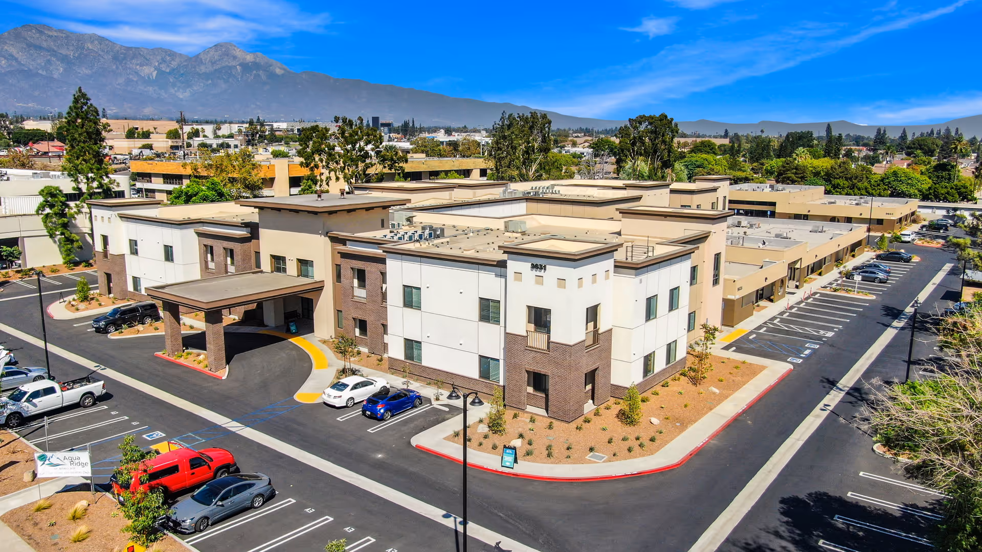 Photo of Aqua Ridge of Montclair