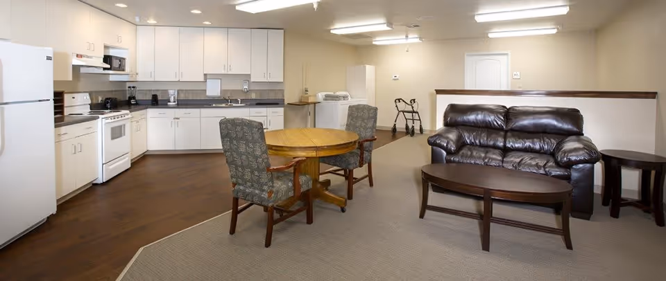 Photo 11 of Emerald Care Center Claremore