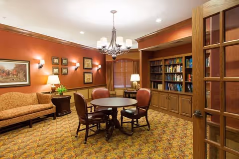 Photo 2 of Arbor Lakes Senior Living