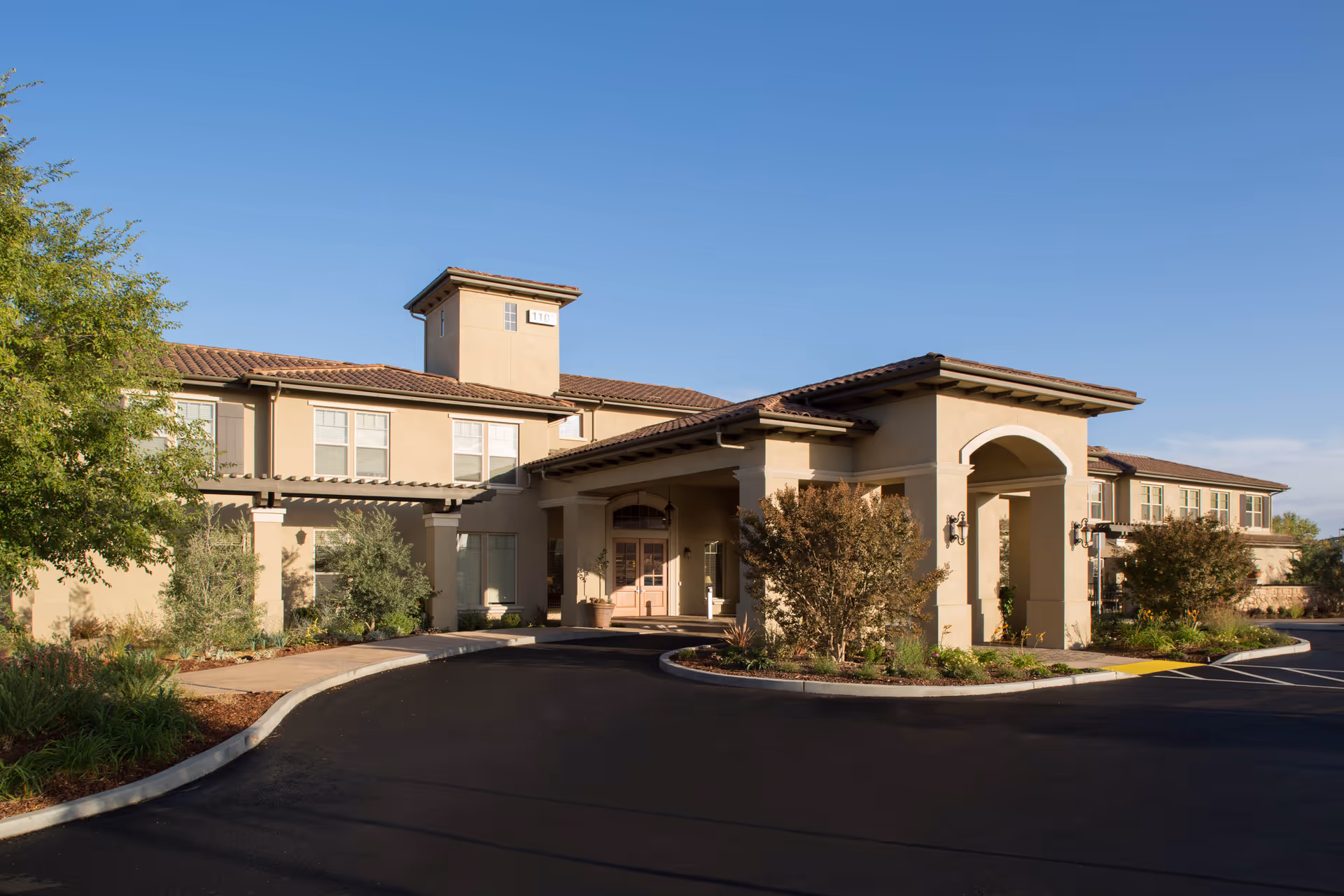 Photo of Oakmont of Folsom