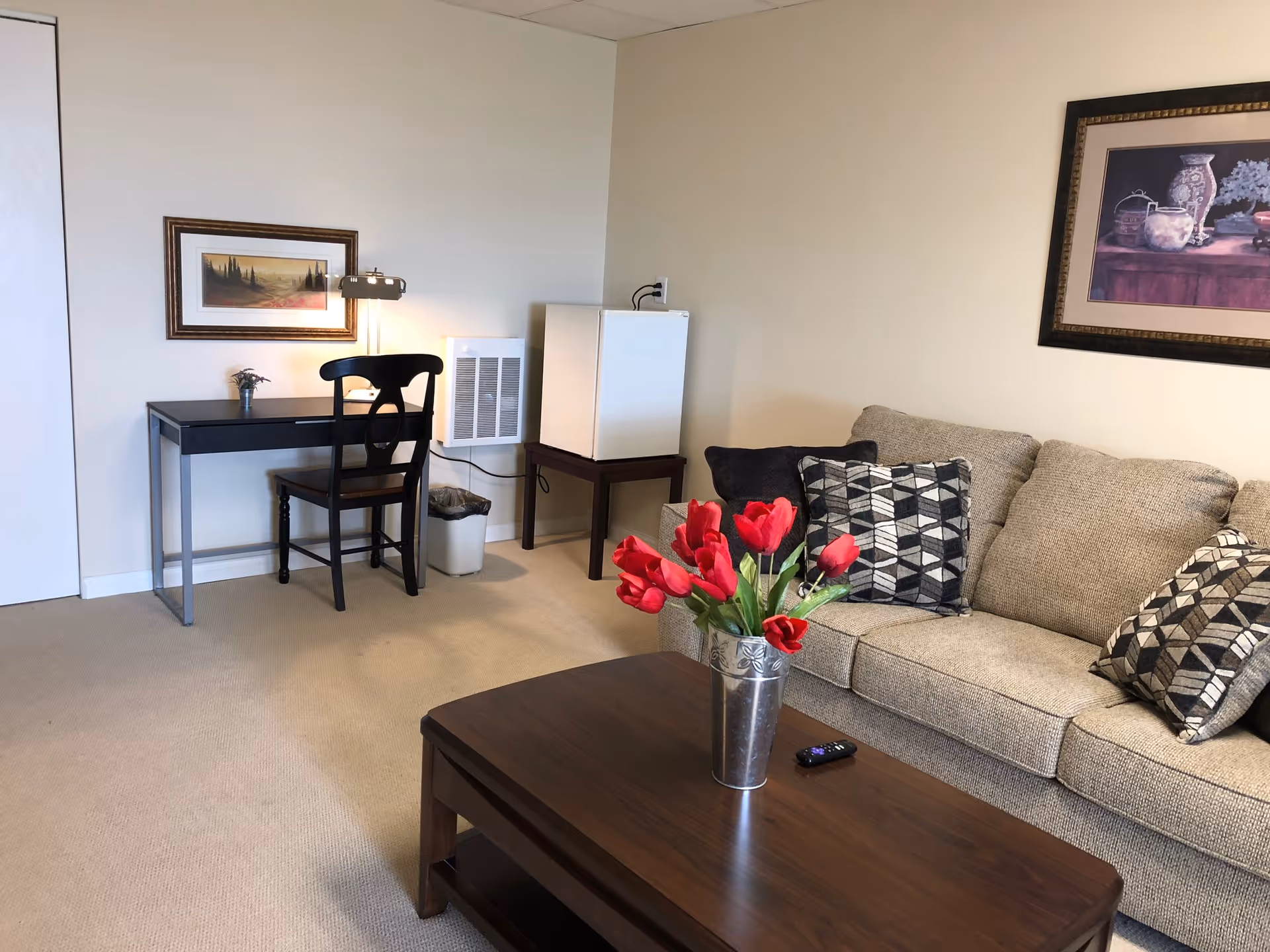 Photo 16 of The Whitcomb Senior Living Tower