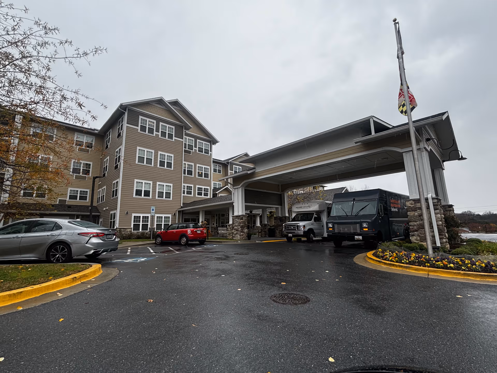 Photo 4 of Wilshire Estates Gracious Retirement Living