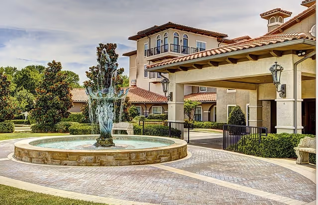 Photo of Conservatory At Plano