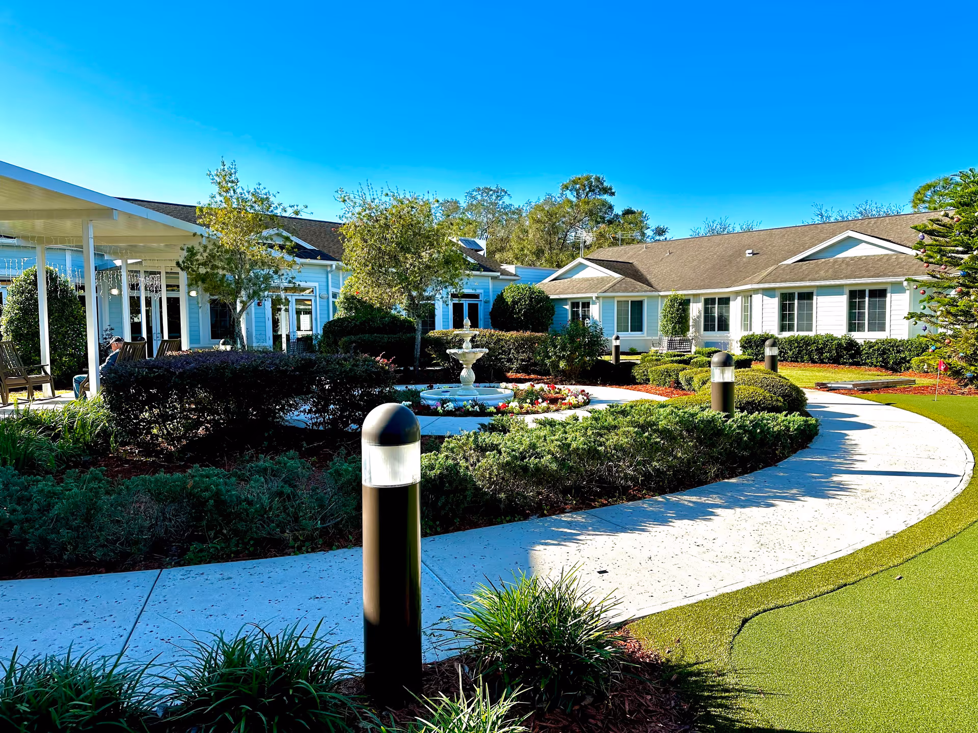 Photo 5 of Lady Lake Senior Living