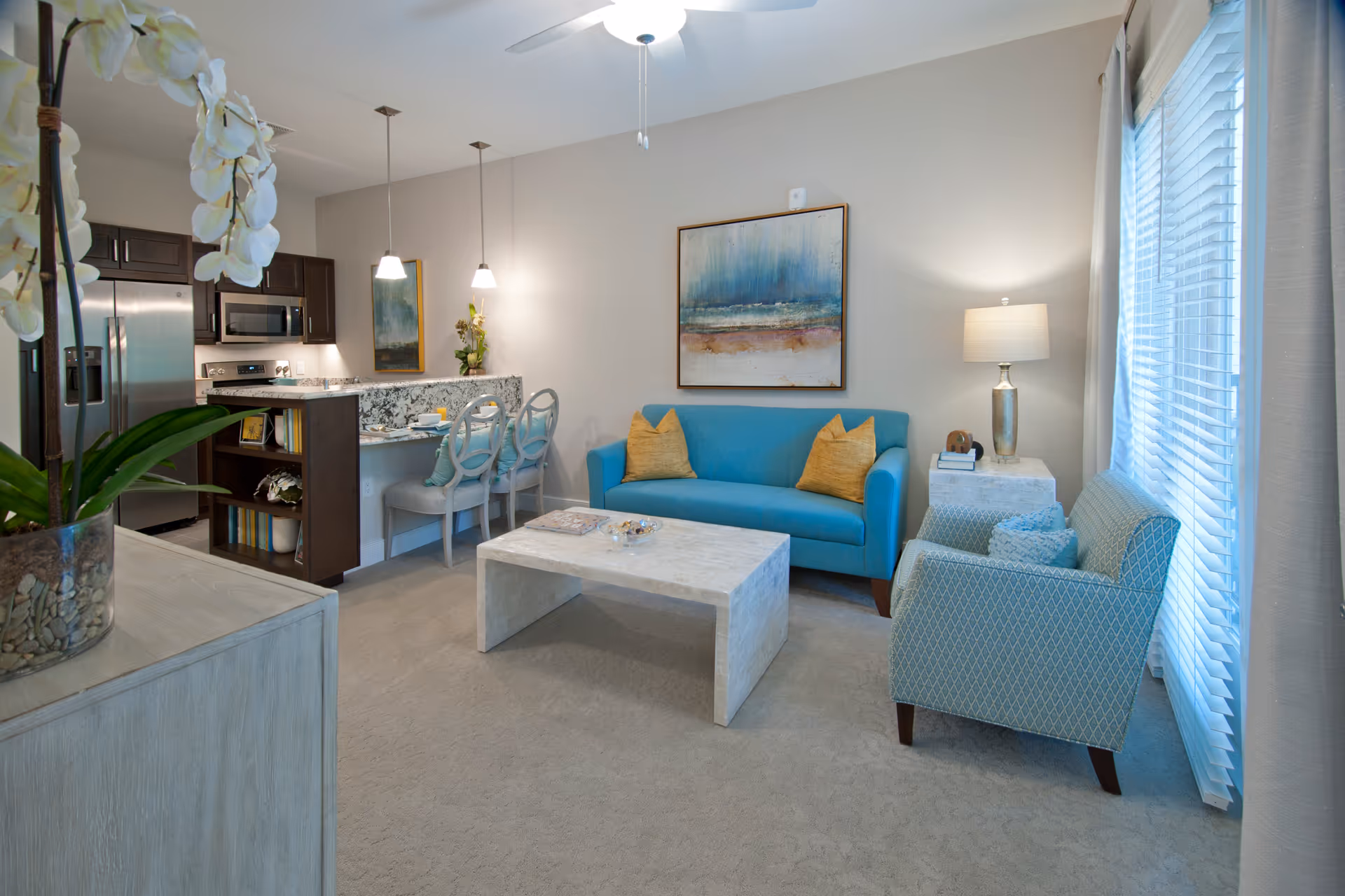 Photo 13 of Allegro Senior Living – Harrington Park, NJ
