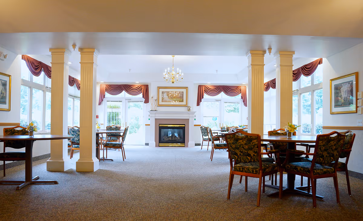 Photo 3 of Sheldon Meadows Assisted Living Center