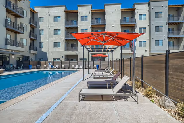 Photo 6 of 55 Resort Apartments Downtown Greeley