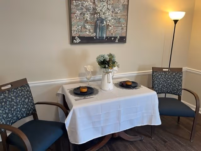 Photo 5 of Ashton Manor at Sugarloaf | Independent & Assisted Living