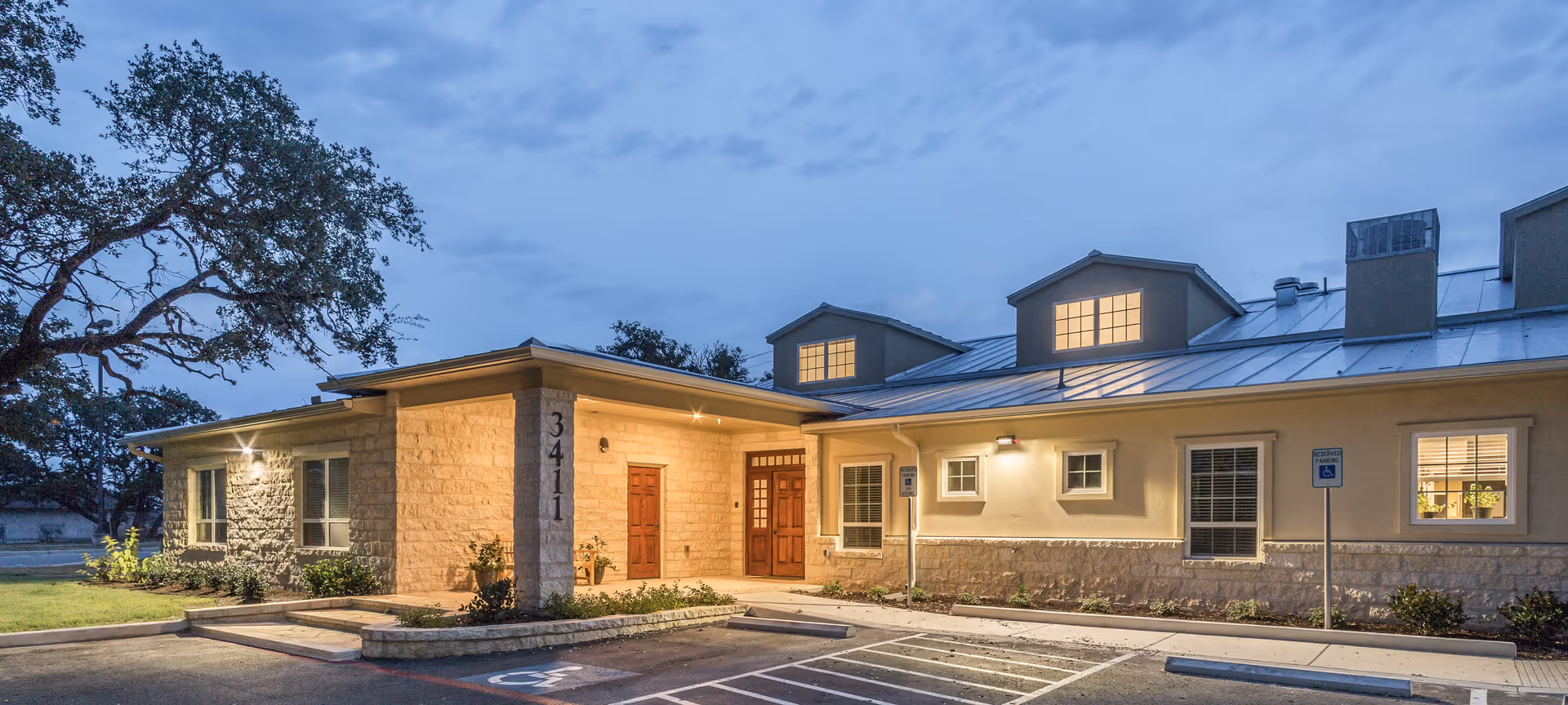 Photo of Seasons Memory care at Shavano Park