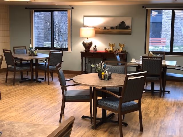Photo 3 of Chapel View Apartments
