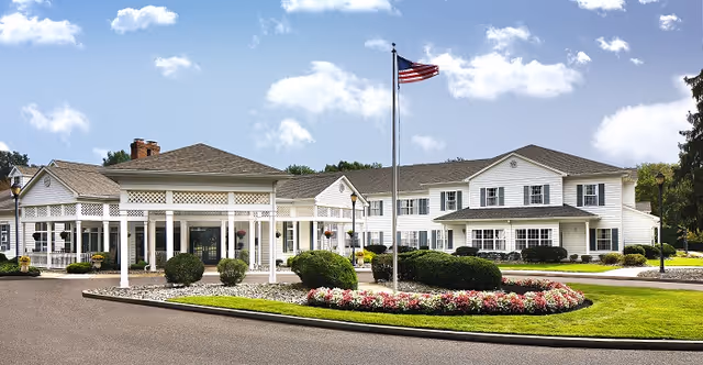 Photo 2 of The Residence at Voorhees