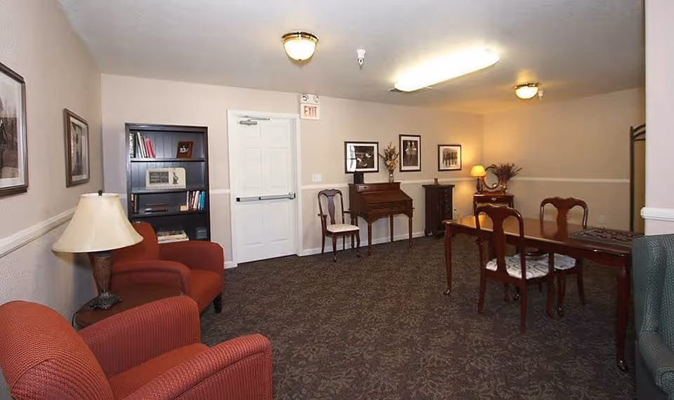 Photo 8 of Oak Terrace Memory Care