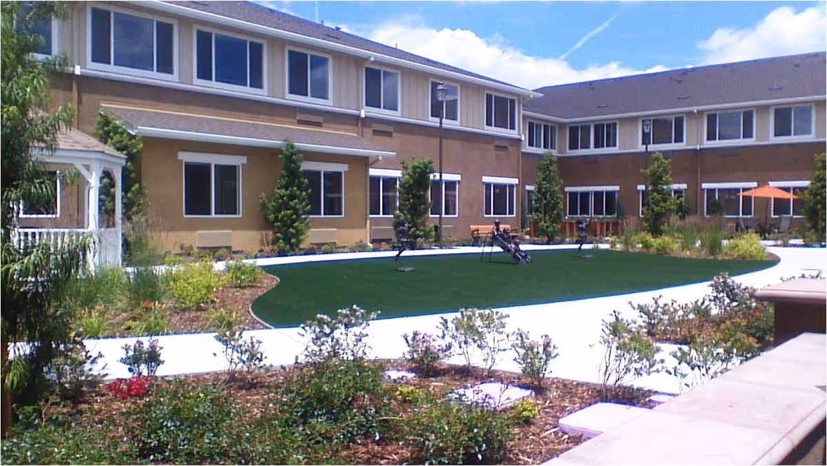 Photo 14 of Carlton Senior Living Elk Grove