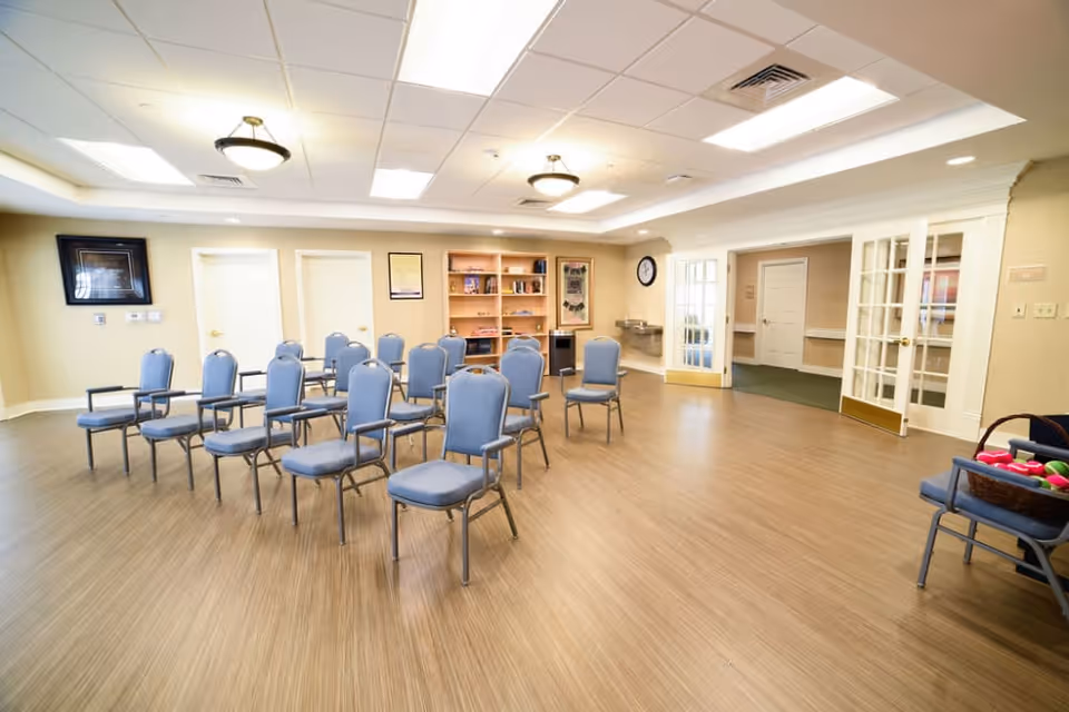 Photo 11 of Artis Senior Living of Davie