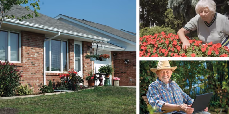 Photo of Milner Community Health-Care