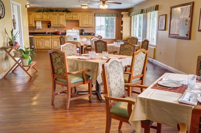 Photo 8 of The Auberge at North Ogden