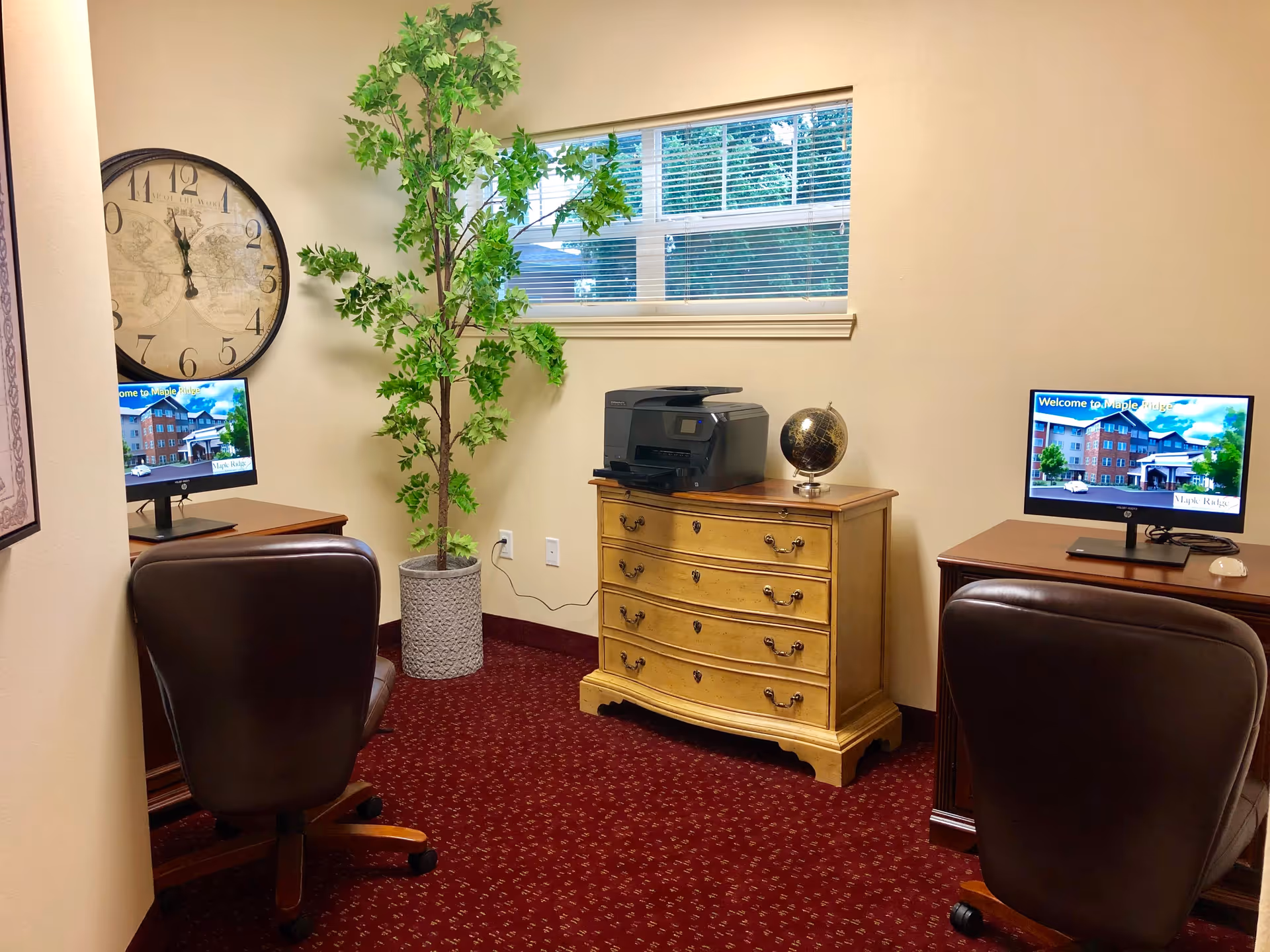 Photo 3 of Maple Ridge Gracious Retirement Living