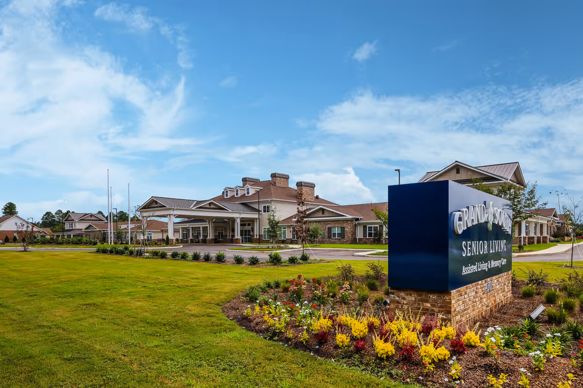 Photo of Grand South Senior Living