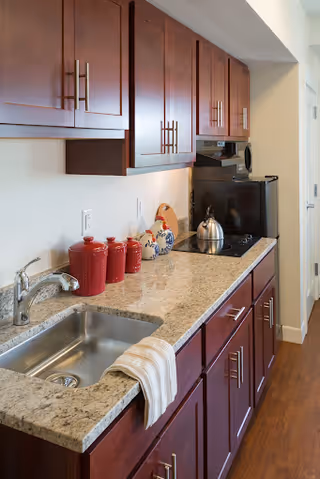 Photo 7 of The Residence at Quarry Hill