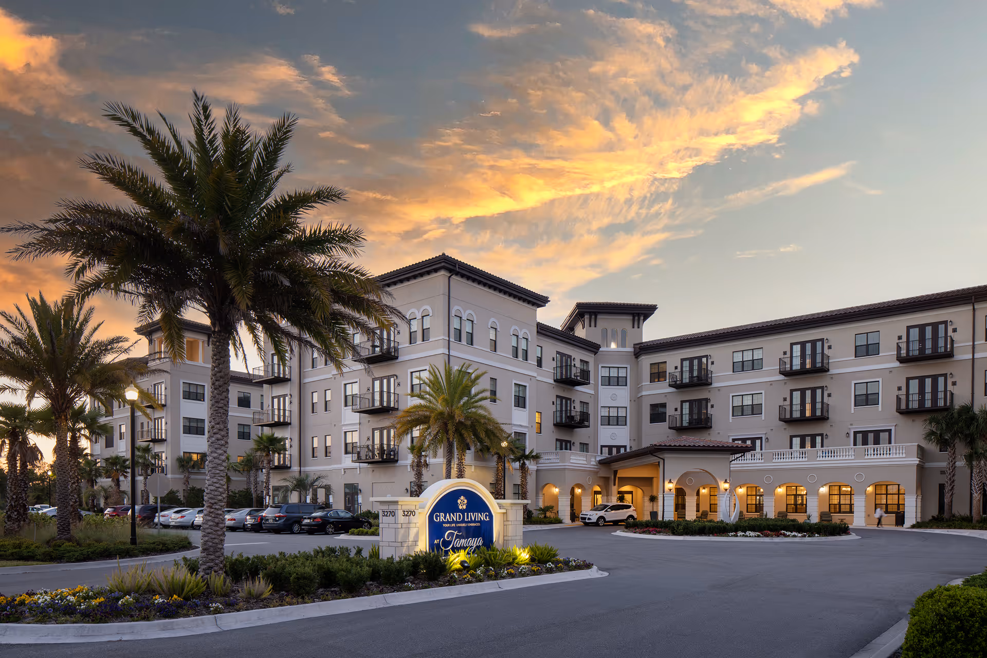 Photo of Grand Living At Tamaya