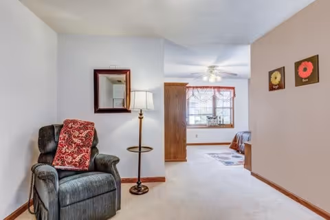 Photo 10 of Brookstone Suites of Effingham