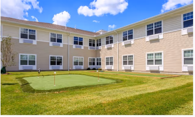Photo 4 of All American Assisted Living At Raynham