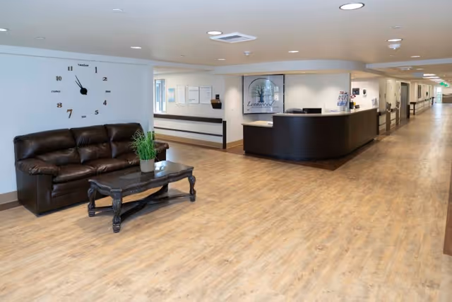 Photo 16 of Lynnwood Post Acute Rehabilitation Center